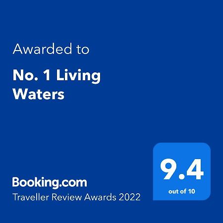 Appartamento No. 1 Living Waters Simonʼs Town Esterno foto