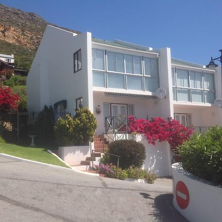 Appartamento No. 1 Living Waters Simonʼs Town Esterno foto