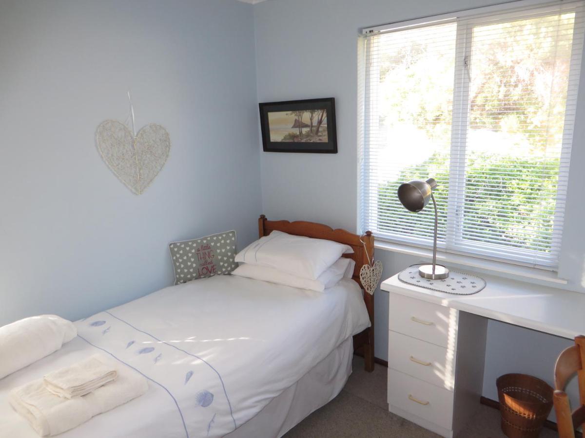 Appartamento No. 1 Living Waters Simonʼs Town Esterno foto