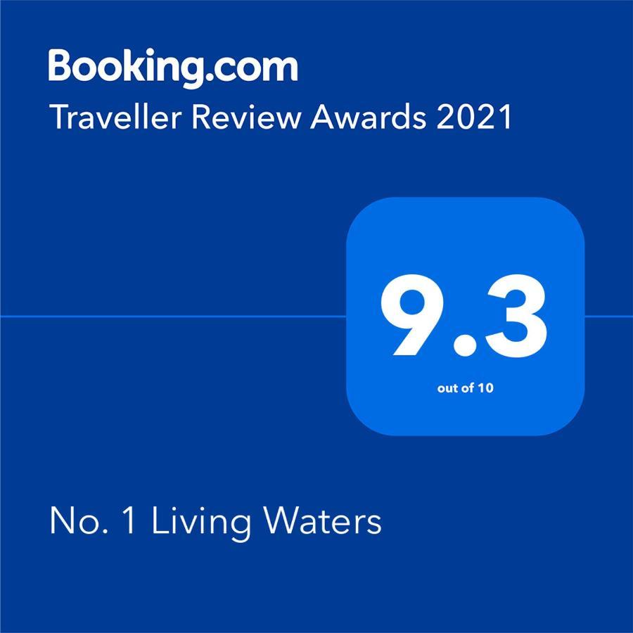 Appartamento No. 1 Living Waters Simonʼs Town Esterno foto