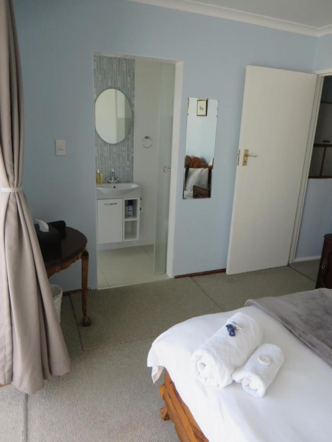 Appartamento No. 1 Living Waters Simonʼs Town Esterno foto