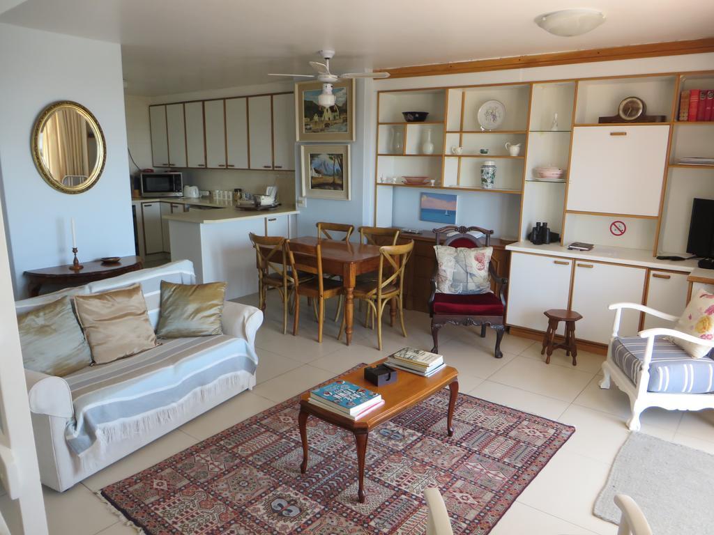 Appartamento No. 1 Living Waters Simonʼs Town Esterno foto