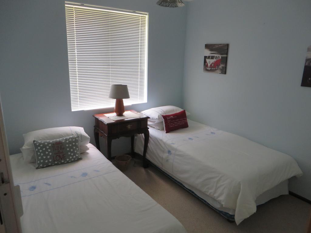 Appartamento No. 1 Living Waters Simonʼs Town Esterno foto