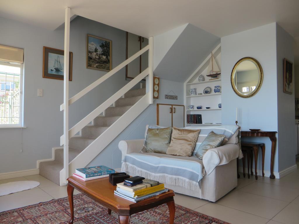 Appartamento No. 1 Living Waters Simonʼs Town Esterno foto