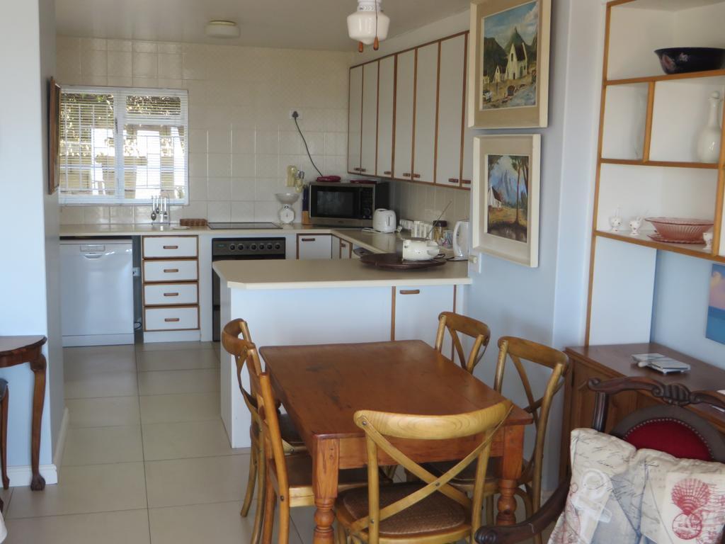 Appartamento No. 1 Living Waters Simonʼs Town Esterno foto